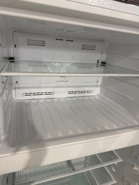 Thumbnail for Second hand Westinghouse 538L Top Mount Fridge  Model: WTB5400WA - Second Hand Appliances Geebung