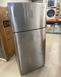 Thumbnail for Second hand Westinghouse 540L Top Mount Fridge WTB5404SA - Second Hand Appliances Geebung