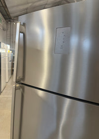 Thumbnail for Second hand Westinghouse 540L Top Mount Fridge WTB5404SA - Second Hand Appliances Geebung