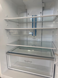 Thumbnail for Second hand Westinghouse 540L Top Mount Fridge WTB5404SA - Second Hand Appliances Geebung