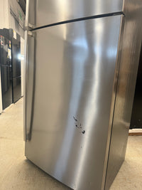 Thumbnail for Second hand Westinghouse 540L Top Mount Fridge WTB5404SA - Second Hand Appliances Geebung