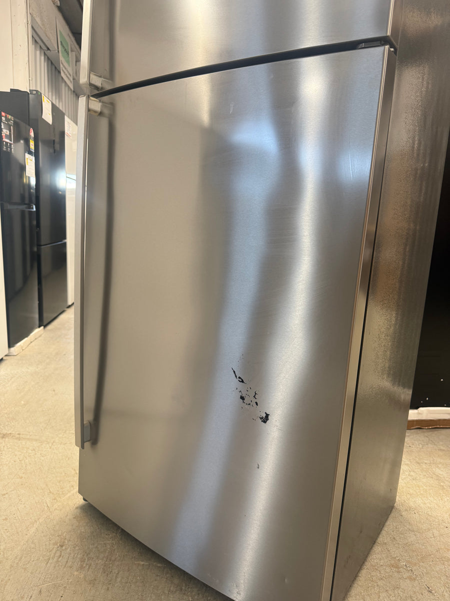 Second hand Westinghouse 540L Top Mount Fridge WTB5404SA - Second Hand Appliances Geebung