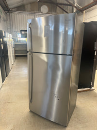 Thumbnail for Second hand Westinghouse 540L Top Mount Fridge WTB5404SA - Second Hand Appliances Geebung