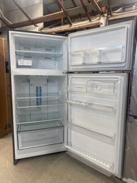 Thumbnail for Second hand Westinghouse 540L Top Mount Fridge WTB5404SA - Second Hand Appliances Geebung