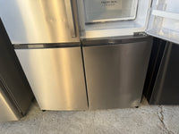 Thumbnail for Second hand Westinghouse 541L French Door Refrigerator – Stainless Steel model:WQE6060SB - Second Hand Appliances Geebung