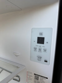 Thumbnail for Second hand Westinghouse 541L French Door Refrigerator – Stainless Steel model:WQE6060SB - Second Hand Appliances Geebung