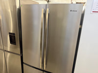Thumbnail for Second hand Westinghouse 541l French Door WQE6000SA - Second Hand Appliances Geebung