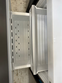 Thumbnail for Second hand Westinghouse 565L French Door Refrigerator Model: WHE6000SB - Second Hand Appliances Geebung