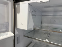 Thumbnail for Second hand Westinghouse 609L French Door Frost Free Fridge Model: WHE6874SA - Second Hand Appliances Geebung