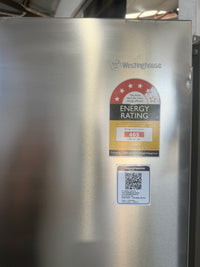 Thumbnail for Second hand Westinghouse 624L Side by Side Refrigerator – Stainless Steel WSE6630SA - Second Hand Appliances Geebung