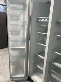 Thumbnail for Second hand Westinghouse 700L side by side WSE700WA - Second Hand Appliances Geebung