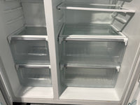 Thumbnail for Second hand Westinghouse 700L side by side WSE700WA - Second Hand Appliances Geebung