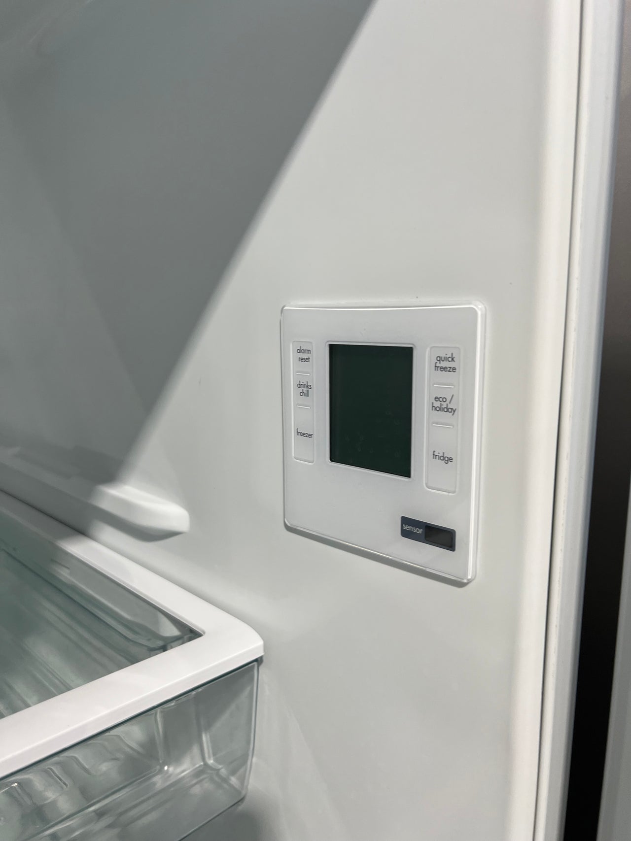 Second hand Westinghouse 700L side by side WSE700WA - Second Hand Appliances Geebung