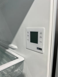 Thumbnail for Second hand Westinghouse 700L side by side WSE700WA - Second Hand Appliances Geebung