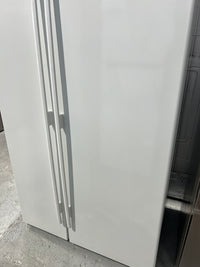 Thumbnail for Second hand Westinghouse 700L side by side WSE700WA - Second Hand Appliances Geebung