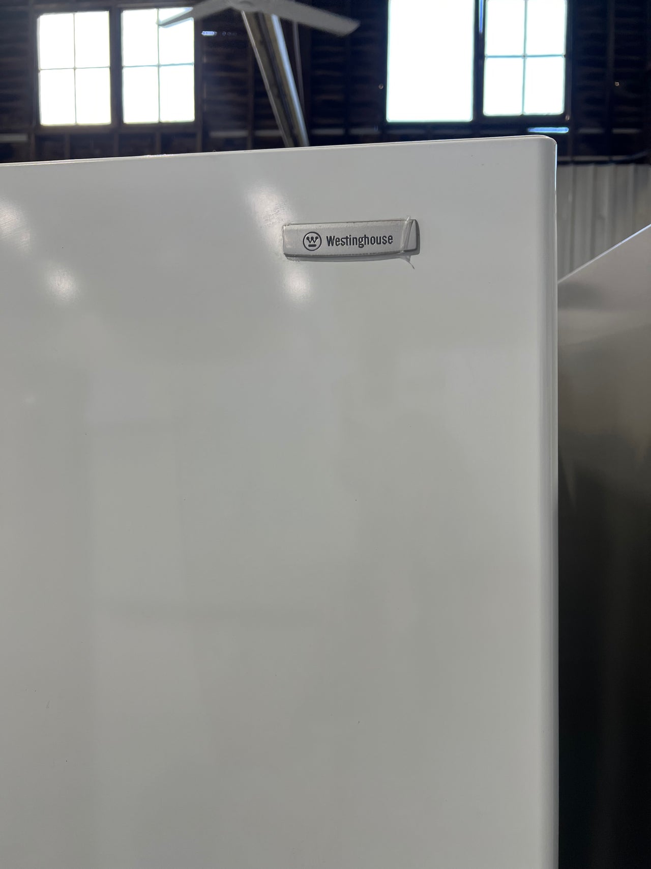 Second hand Westinghouse 700L side by side WSE700WA - Second Hand Appliances Geebung