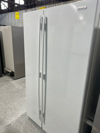 Thumbnail for Second hand Westinghouse 700L side by side WSE700WA - Second Hand Appliances Geebung