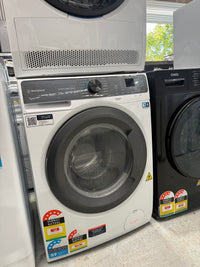 Thumbnail for Second hand Westinghouse 9kg/5kg EasyCare Front Load Washer Dryer Combo WWW9024M5WA - Second Hand Appliances Geebung