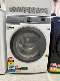 Thumbnail for Second hand Westinghouse 9kg/5kg EasyCare Front Load Washer Dryer Combo WWW9024M5WA - Second Hand Appliances Geebung