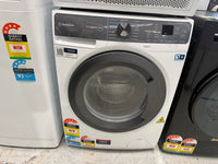 Thumbnail for Second hand Westinghouse 9kg/5kg EasyCare Front Load Washer Dryer Combo WWW9024M5WA - Second Hand Appliances Geebung