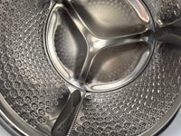 Thumbnail for Second hand Westinghouse 9kg/5kg EasyCare Front Load Washer Dryer Combo WWW9024M5WA - Second Hand Appliances Geebung
