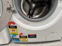 Thumbnail for Second hand Westinghouse 9kg/5kg EasyCare Front Load Washer Dryer Combo WWW9024M5WA - Second Hand Appliances Geebung