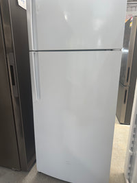 Thumbnail for Second hand Westinghouse Fridge 460L Top Mount White Model: WTB4600WA - Second Hand Appliances Geebung