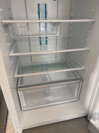 Thumbnail for Second hand Westinghouse Fridge 460L Top Mount White Model: WTB4600WA - Second Hand Appliances Geebung