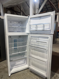 Thumbnail for Second hand Westinghouse Fridge 460L Top Mount White WTB4600WA - Second Hand Appliances Geebung