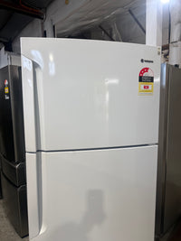 Thumbnail for Second hand Westinghouse Fridge 460L Top Mount White WTB4600WA - Second Hand Appliances Geebung