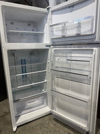 Thumbnail for Second hand Westinghouse Fridge 460L Top Mount White WTB4600WA - Second Hand Appliances Geebung