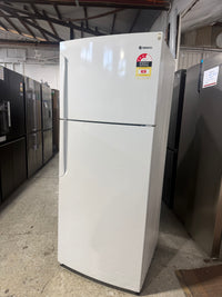 Thumbnail for Second hand Westinghouse Fridge 460L Top Mount White WTB4600WA - Second Hand Appliances Geebung