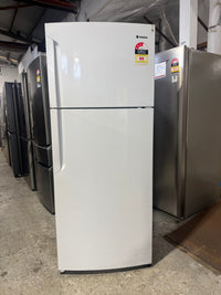 Thumbnail for Second hand Westinghouse Fridge 460L Top Mount White WTB4600WA - Second Hand Appliances Geebung