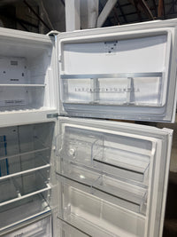 Thumbnail for Second hand Westinghouse Fridge 460L Top Mount White WTB4600WA - Second Hand Appliances Geebung