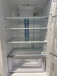 Thumbnail for Second hand Westinghouse Fridge 460L Top Mount White WTB4600WA - Second Hand Appliances Geebung