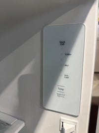Thumbnail for Second hand Westinghouse Fridge 460L Top Mount White WTB4600WA - Second Hand Appliances Geebung