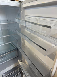 Thumbnail for Second hand Westinghouse WBE4500WA — 453L Bottom Mount Refrigerator (White) - Second Hand Appliances Geebung