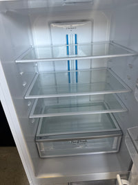 Thumbnail for Second hand Westinghouse WBE4500WA — 453L Bottom Mount Refrigerator (White) - Second Hand Appliances Geebung