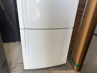 Thumbnail for Second hand Westinghouse WBE4500WA — 453L Bottom Mount Refrigerator (White) - Second Hand Appliances Geebung