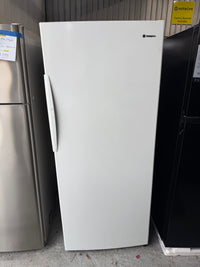 Thumbnail for Second hand Westinghouse WFM3600WB-R 360L upright freezer - Second Hand Appliances Geebung