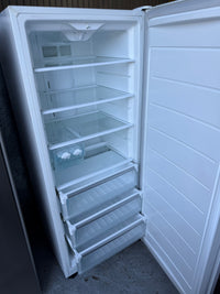 Thumbnail for Second hand Westinghouse WFM3600WB-R 360L upright freezer - Second Hand Appliances Geebung