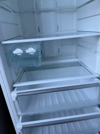 Thumbnail for Second hand Westinghouse WFM3600WB-R 360L upright freezer - Second Hand Appliances Geebung