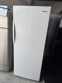 Thumbnail for Second hand Westinghouse WFM3600WB-R 360L upright freezer - Second Hand Appliances Geebung