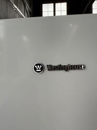 Thumbnail for Second hand Westinghouse WFM3600WB-R 360L upright freezer - Second Hand Appliances Geebung