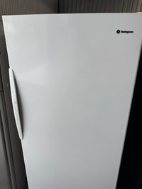 Thumbnail for Second hand Westinghouse WFM3600WB-R 360L upright freezer - Second Hand Appliances Geebung