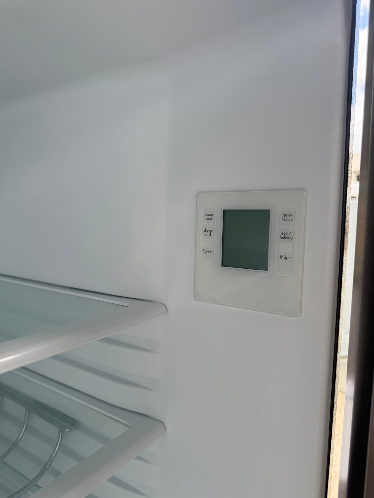 Second hand Westinghouse WHE5100SA-D 510L French Door Fridge - Second Hand Appliances Geebung