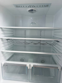 Thumbnail for Second hand Westinghouse WHE5100SA-D 510L French Door Fridge - Second Hand Appliances Geebung