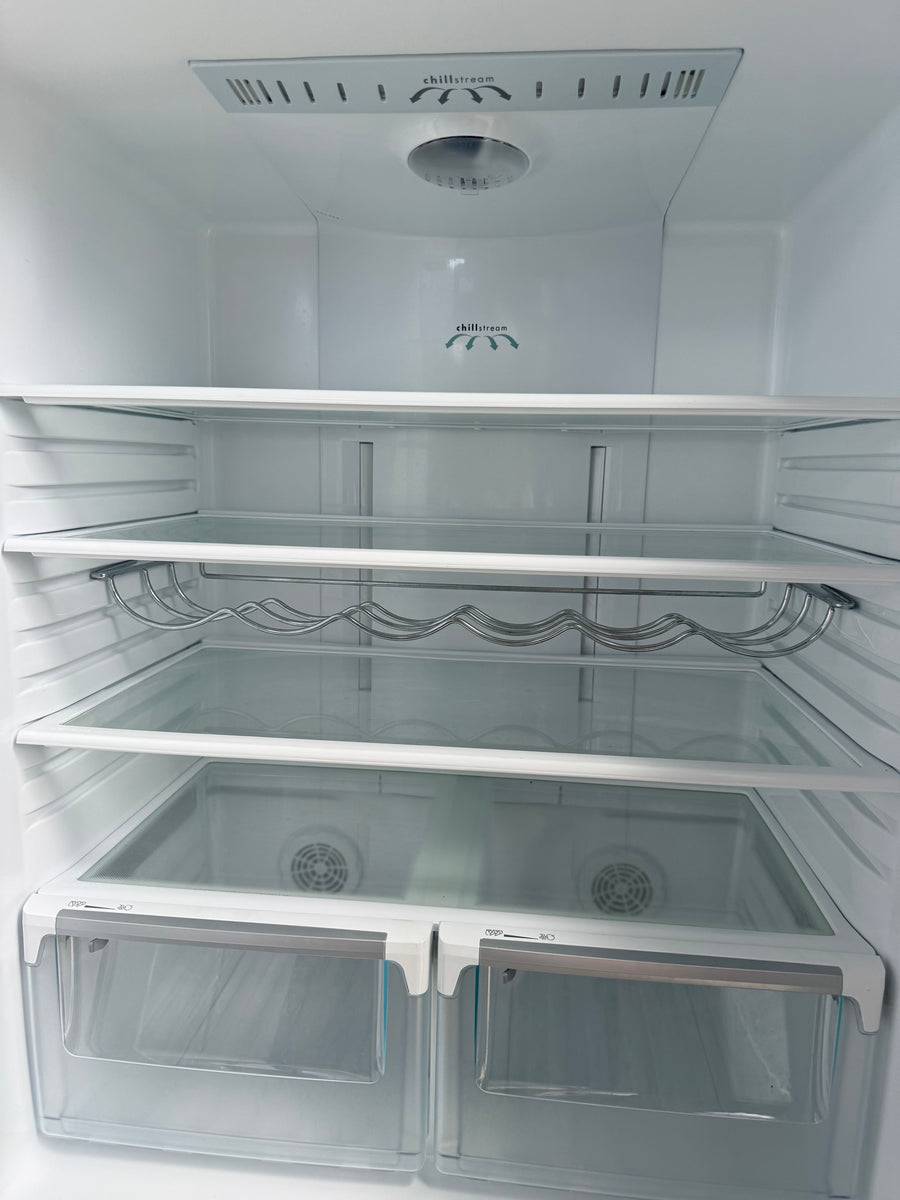 Second hand Westinghouse WHE5100SA-D 510L French Door Fridge - Second Hand Appliances Geebung