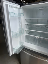 Thumbnail for Second hand Westinghouse WHE5100SA-D 510L French Door Fridge - Second Hand Appliances Geebung