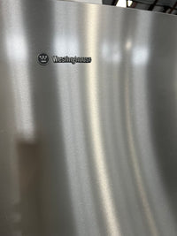 Thumbnail for Second hand Westinghouse WRB5004SA 501L Upright Fridge - Second Hand Appliances Geebung